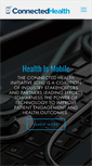 Mobile Screenshot of connectedhi.com