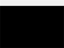 Tablet Screenshot of connectedhi.com